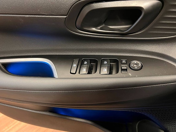 Hyundai Bayon 13 of 16
