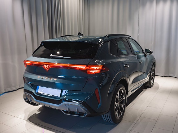 Cupra Terramar 4 of 8