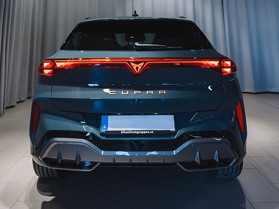 Cupra Terramar 6 of 8
