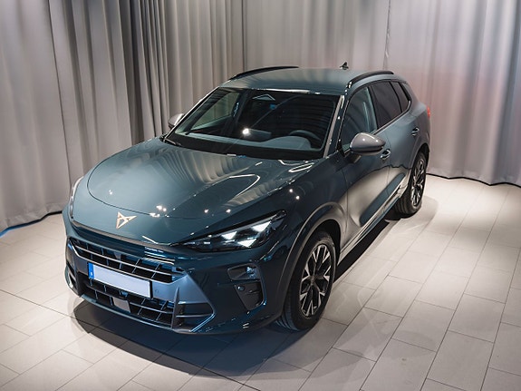 Cupra Terramar 2 of 8