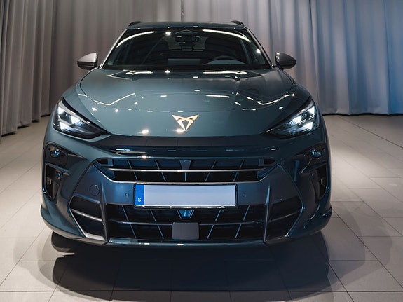 Cupra Terramar 3 of 8
