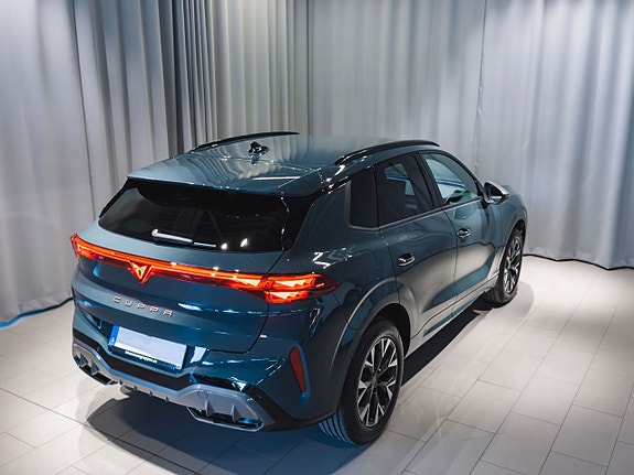 Cupra Terramar 5 of 8