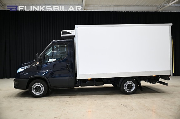 Iveco Daily 2 of 5
