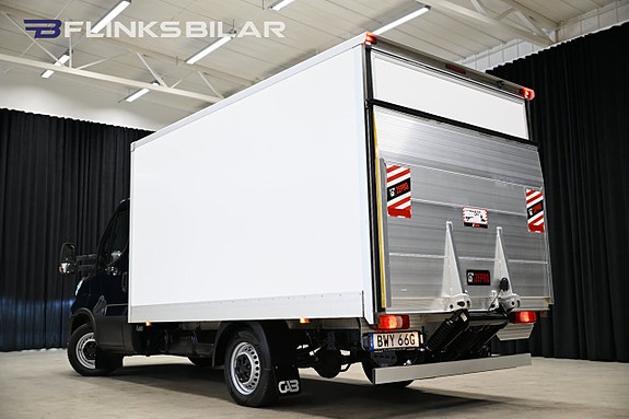 Iveco Daily 3 of 5