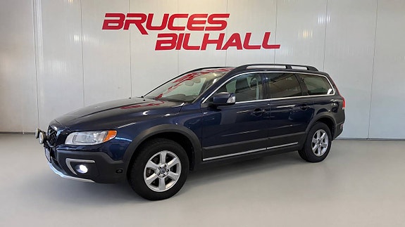 Volvo XC70 3 of 5