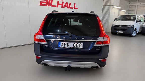 Volvo XC70 6 of 16