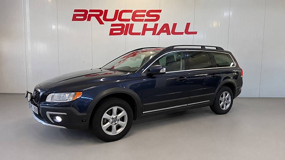 Volvo XC70 5 of 5