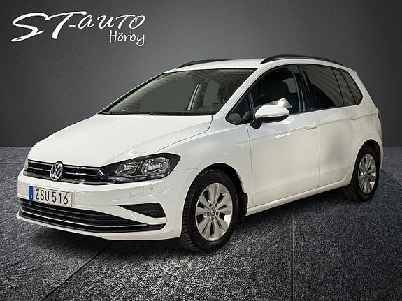 Volkswagen Golf-Serie