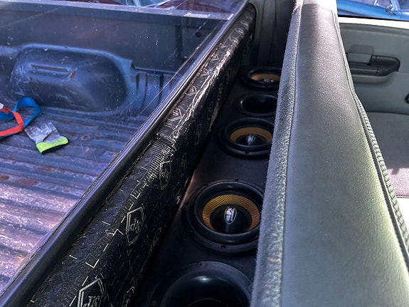 Ford F-250 16 of 16