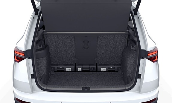 Skoda Karoq 5 of 5