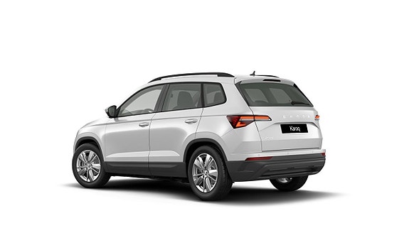 Skoda Karoq 2 of 5