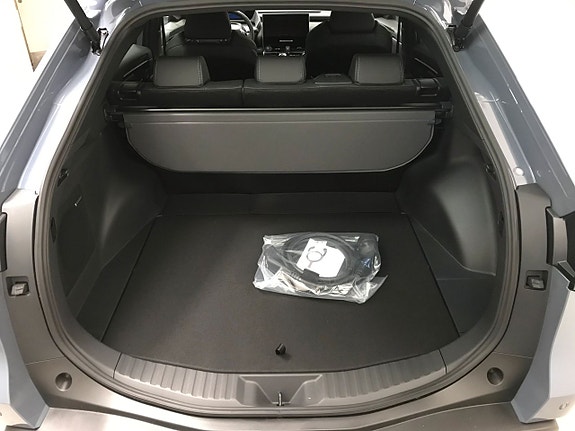 Subaru Solterra 8 of 8