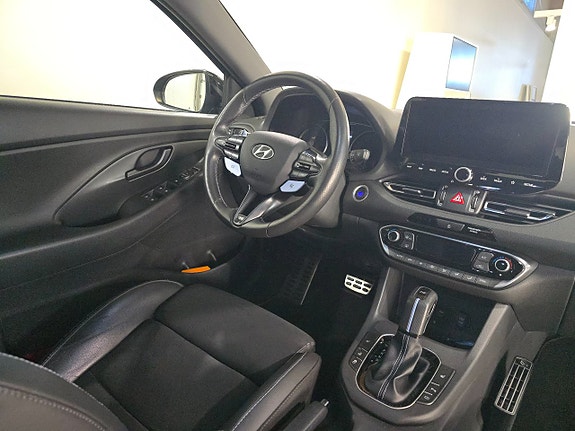 Hyundai i30 14 of 14