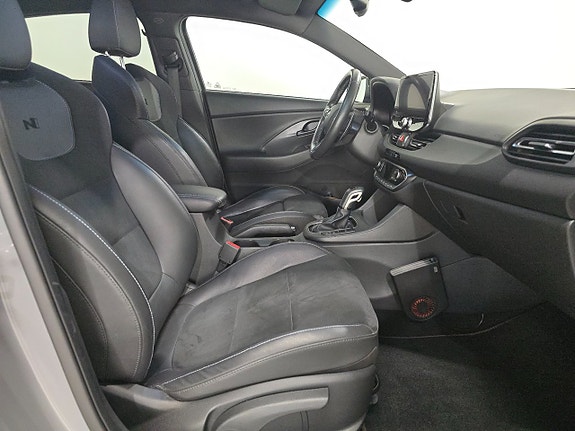 Hyundai i30 7 of 14
