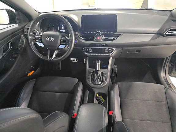 Hyundai i30 9 of 14