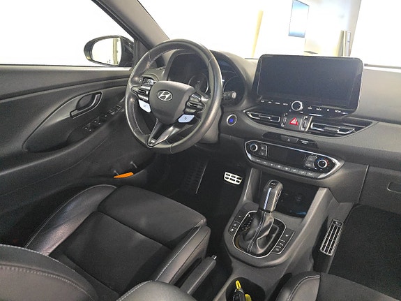 Hyundai i30 13 of 14