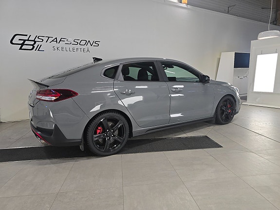Hyundai i30 4 of 5