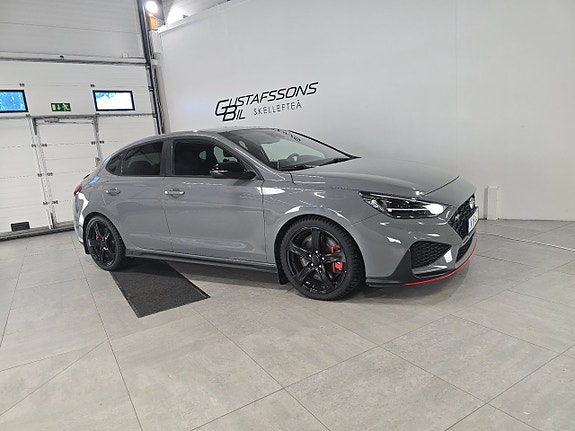 Hyundai i30 3 of 5