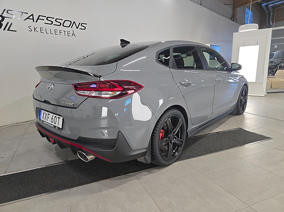 Hyundai i30 5 of 5