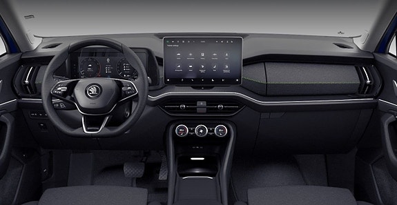 Skoda Kodiaq 4 of 5