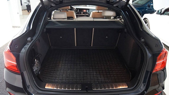 BMW X4 9 of 14