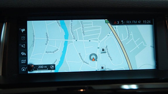 BMW X4 13 of 14