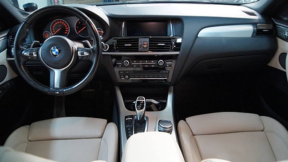 BMW X4 7 of 14