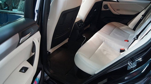BMW X4 6 of 14