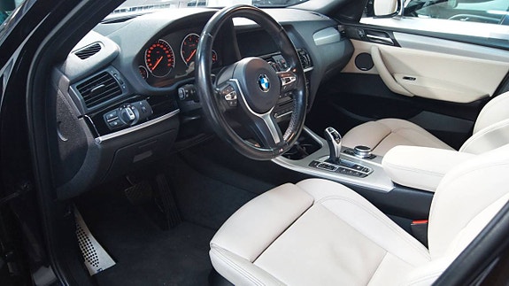 BMW X4 5 of 5
