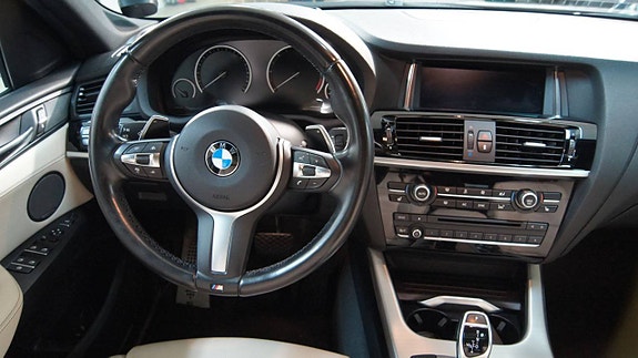 BMW X4 8 of 14