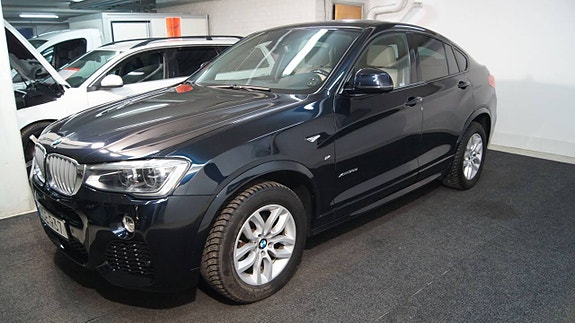 BMW X4 4 of 5