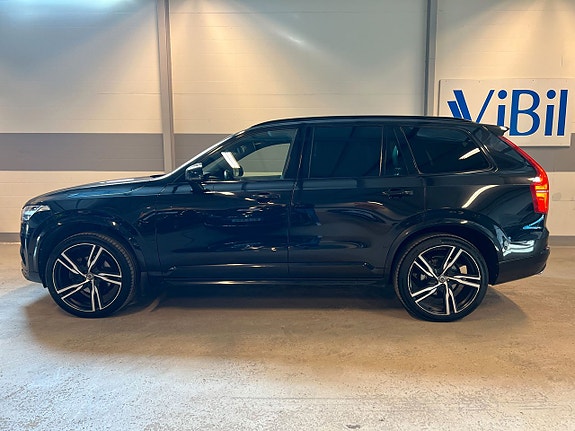 Volvo XC90 3 of 5