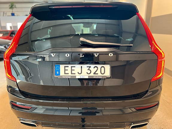 Volvo XC90 5 of 5