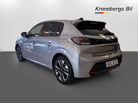 Peugeot 208 6 of 20