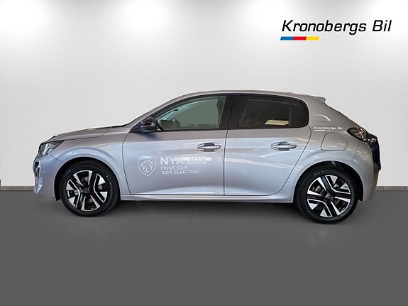 Peugeot 208 4 of 5