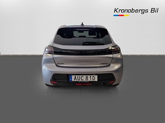 Peugeot 208 5 of 5