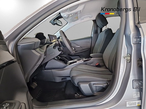 Peugeot 208 8 of 20