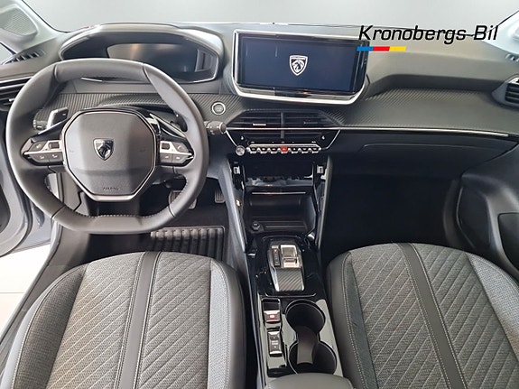 Peugeot 208 7 of 20