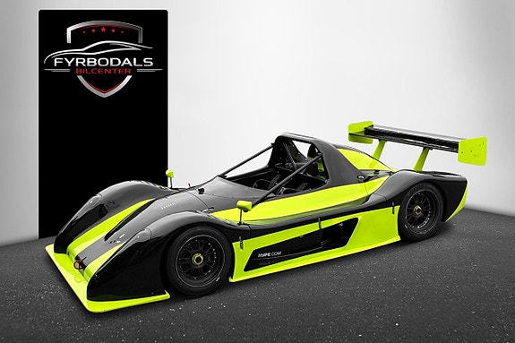 Radical SR3