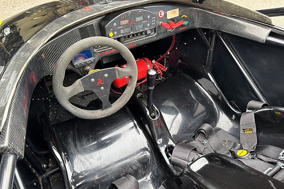 Radical SR3 30 of 30