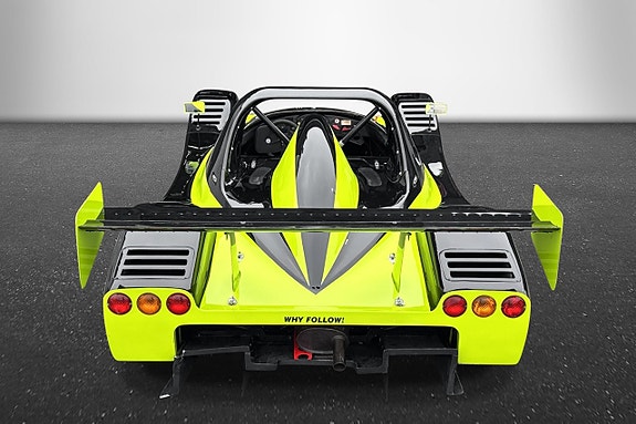 Radical SR3 10 of 30