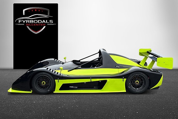 Radical SR3 7 of 30
