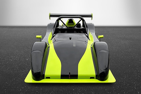 Radical SR3 9 of 30