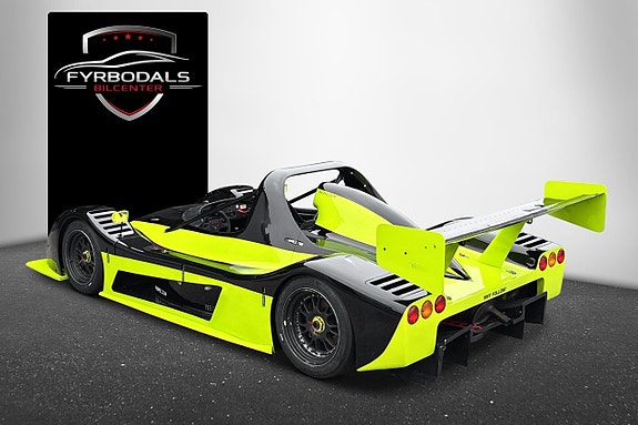 Radical SR3 12 of 30