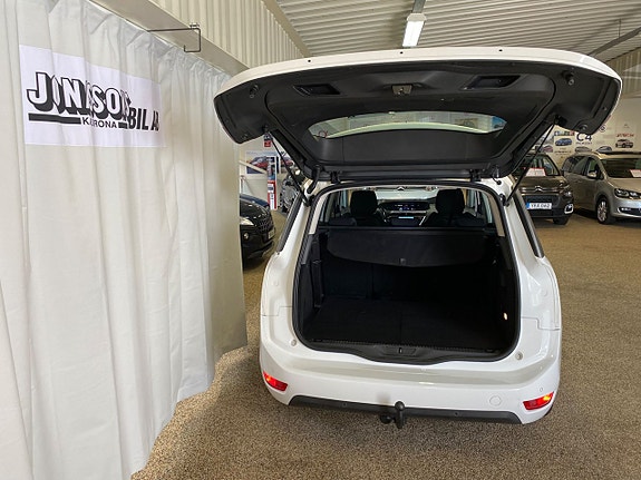 Citroen Grand C4 Picasso 11 of 12
