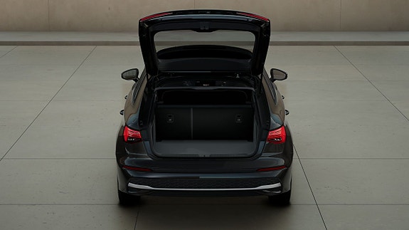 Audi A3 6 of 12