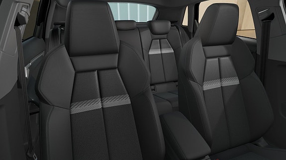 Audi A3 10 of 12