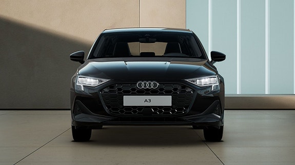 Audi A3 4 of 12