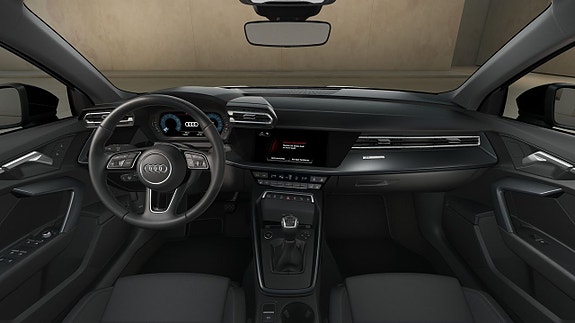 Audi A3 8 of 12