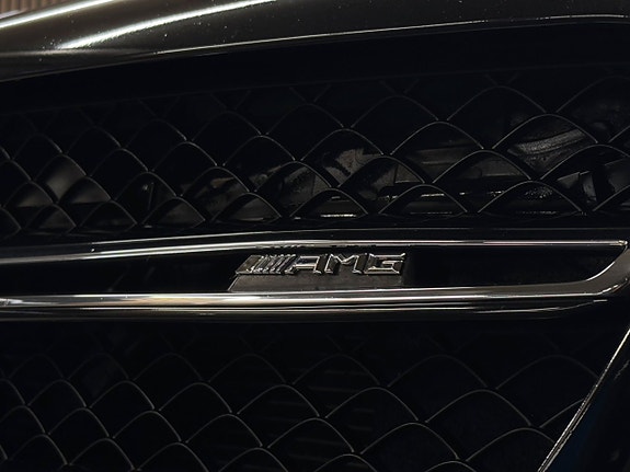 Mercedes-Benz GLE43 7 of 28
